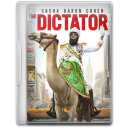 The Dictator Icon