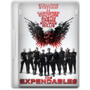 The Expendables Icon