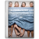 The Four Faced Liar Icon