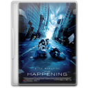 The Happening Icon