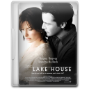 The Lake House Icon