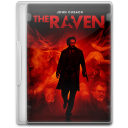 The Raven Icon
