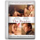 The Reader Icon