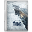 The Thing Icon