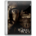 The Woman in Black Icon
