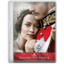 The Young Victoria Icon