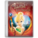 Tinker Bell and the Lost Treasure Icon