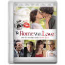 To Rome with Love 1 Icon