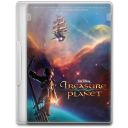 Treasure Planet Icon
