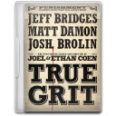 True Grit Icon