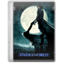 Underworld Icon