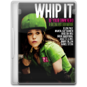 Whip It Icon