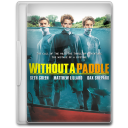 Without a Paddle Icon