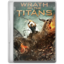 Wrath of the Titans Icon