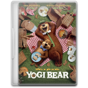 Yogi Bear Icon
