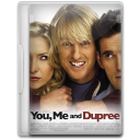 You Me and Dupree Icon
