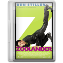 Zoolander Icon