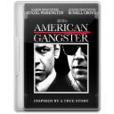 American Gangster Icon