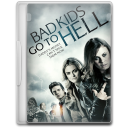 Bad Kids Go to Hell Icon