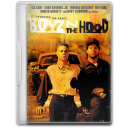 Boyz n the Hood Icon
