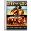 City of God Icon