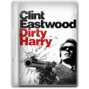 Dirty Harry Icon