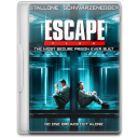 Escape Plan Icon