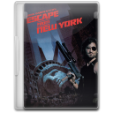 Escape from New York Icon