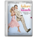 Failure to Launch Icon