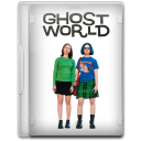 Ghost World Icon