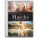 Hachi A Dogs Tale Icon