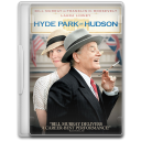 Hyde Park on Hudson Icon
