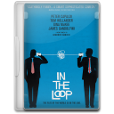In the Loop Icon
