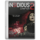 Insidious Chapter 2 Icon