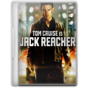 Jack Reacher Icon