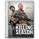 Killing Season Icon