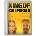 King of California Icon