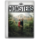 Monsters 1 Icon
