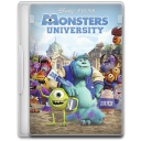 Monsters University Icon
