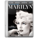 My Week with Marilyn Icon