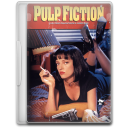 Pulp Fiction Icon