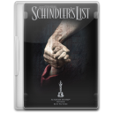 Schindlers List Icon