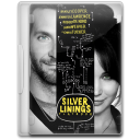 Silver Linings Playbook Icon