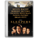 Sleepers Icon