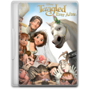 Tangled Ever After Icon