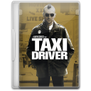 Taxi Driver Icon