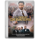 The Great Debaters Icon