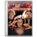 The Incredible Burt Wonderstone Icon