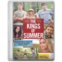 The Kings of Summer Icon