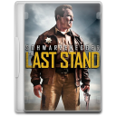 The Last Stand Icon